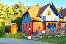 eine Ferienwohnung an der Ostsee finden