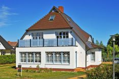 easyquartier.de Fereinwohnungen auf Fischland Darss Zingst